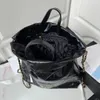 2Size 22SS حقائب الظهر مصممة School Bag Luxurys حقائب اليد النسائية محفظة على ظهره على ظهر حقيبة القابض