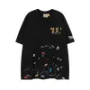 Galleryse Depts T Derts Mens Designer Tshirts Galleryes Cottons Tops Man S Disual Super Luxurys Street Shorts Sleeve Aaa Quality Aliclothes 21 0ah9