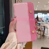 Designer Wallet Phone Case for iphone 14 13 12 11 pro max 14pro 14plus XS XR Xsma 7 8 plus Fashion Zipper Bags Wallets Leather Card Holder Luxury phone Cases