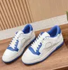 Top Luxury 23s/s Mac80 Sneaker Shoes Interlocking Mens Embroidery Rubber Sole Trainers Couple Runner Discount Wholesale Skateboard Walking Eu36-44 24