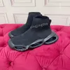 Top neue Designer-Freizeitschuhe Herren niedrige Sohle Segeltuchschuhe Leder schwarz weiß Original Sohle Sneakers Herren Trainer2023