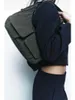 Abendtaschen Damen Tasche Frühling Sommer Mode Lässig Nylon Reißverschluss WEICHE Hochleistungs-Schulterhandtasche Bürodame Einfach