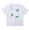 T-shirt homme blanc haut de marque femme flèche Graffiti chemise Essentialhoodies Y2k peint Y93q MUFJ
