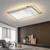 Plafoniere a sospensione LED Soggiorno moderno Sala da pranzo Cucina Illuminazione Lustre Decor Lampadario Lampada Camera da letto interna