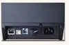 Hoogwaardige 80 mm thermische ontvangstprinter Automatisch snijdende afdrukken met USB LAN Cash Lade Interface