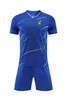 Gana Erkek Trailtsuits Çocuklar Yaz Boş Zamanlı Spor Kısa Kollu Takım Açık Hava Spor Jogging T Shirt