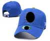 Czapka baseballowa High-end 2023-24 New York'mmets''unisex moda bawełniana czapka baseballowa czapka baseballowa kapelusz snapback dla mężczyzn Kobiety haft haftowa haftowa czapka haftowa hurtowa hurtowa czapka