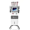 Double Newest Weight Loss Machines Vibration 40k Vacuum Cavitation system machine 650nm lipolaser body slimming