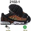 With logo Plus 3.0 Tn Men Running designer shoes sneakers Triple Black White Breathable Obsidian Green Aqua Volt Tiger sports Trainers Outdoor walking Eur 36-47