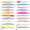 Esche esche TSURINOYA 163S Ultra Long Casting Sinking Saltwater Minnow STINGER 163mm 34.2g Sea Fishing Lure Artificial Large Hard Baits 230516