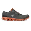 2023 on Cloud Shoes for Men Women Oncloud Running Shoe Black White Storm Blue Tide Rust Rock Grey Mens Trainer