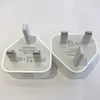 British Gauge Double U ładowarka Trzy-pinowa szybka wtyczka telefonu komórkowego podwójny port 2USB Adapter 5V2.1A Multi-Port Charge