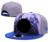 Chapeau de créateur pour hommes de mode casquette de baseball pour femmes 2023-2024 Kansas City '' Royals '' chapeau de soleil unisexe os '' broderie en gros