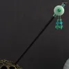 Pinces à cheveux Muylinda Vintage bâton en bois pour femmes baguettes accessoires chinois diadème bâtons broche femme accessoire fête de mariage