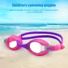 goggles Kids Swimming Goggles Anti-Fog Swimming Glasses Eyewear Leak Proof Comfortable Pool Accessories for 3-14 Years Children P230516