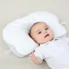 Almofadas Protetor de Cabeça Anti-Bandeado Baby Protetor de Proteção do Pescoço Dormente Crianças Crianças de Viagem Infantil Almofada 230516