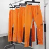 Pantalons pour hommes Jeans Galleries Dept Designer Sweatpants Sports Painted Flare Sweat Pant7aanm2zc5eqly102plcr