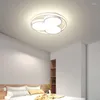 Ljuskrona moderna led tak ljuskrona enkla svarta vita lampor inomhus belysning vardagsrum sovrum hängslampor