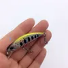 Baits Lures Tsurinoya 4PC 50mm 5g Sinking Minnow Artificial Bait for Trout Bass Fishing Wobbler Laser Hard Long Cast Fishing Lure DW63 230516