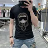 2023 été hommes t-shirts designer court Top hommes tee femmes mode à manches courtes dames marque designer haute qualité coton T-Shirt Tee