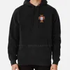 cotton hoodie soccer
