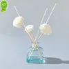 Indoor Aromatherapy Essential Oil Of Dried Rattan Party Home Decoration Reed Diffuser Sticks Relaxing Fragrance