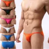 Underbyxor 2023 Gratis leverans för män underkläder mini Bikini Beachwear Gay