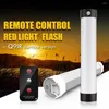 Flashlights Torches Rechargeable LED With Remote Controller And Lanyard For Outing Hiking Travelling HEE889