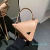 Diseñador-2023 bolso tote viaje de negocios de corta distancia bolso de equipaje de otoño e invierno de un solo hombro