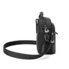 Sac à dos pour hommes léger sport épaule sac à bandoulière multifonctionnel ceinture suspendu paragraphe Vertical petit loisirs