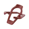 Smoking Pipes Simple plastic pipe display rack, tobacco accessories in stock
