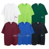 Men Tshirt Summer Fashion shirts Embroidery Street Men Sleeve Tee High Quality Fabric Couple Cotton Tops