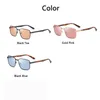 Sonnenbrille GUZTAG Für Männer Frauen Mode Sport Outdoor Designer Vintage Männliche Sonnenbrille Polarisierte UV400 Brillen 5919