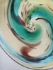 Wall Lamps Beautiful Decoration Hand Blown Glass Modern Art Deco Customized