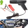 New Lgnition Timing Light Car Styling per auto Moto Marine Tl-122 Lampada stroboscopica Motore a benzina induttivo 12V