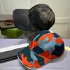 Hat Luxury 2023 Designer Caps Baseball Cap Hats Moda