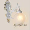 Lámparas de pared 2023, lámpara de llegada, luz Vintage de Zinc genuino, lámpara de novedad de baño de alta calidad dorada hecha a mano