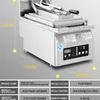 Tabletop Gyoza Fried Pot Electric Single Dumpling Fryer Pot Frying Snack Dumpling Machine