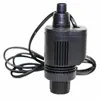 Aquariums Lighting SUNSUN Special Water Pump Version 6W For HW602B 603B External Filter Aquarium Fish Tank 400LH 230515