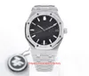 3 Style Mens Watch ZF Factory 41mm X