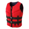 Gilet de sauvetage bouée gilets de sauvetage professionnels en néoprène de haute qualité pour hommes gilets de natation pour femmes gilets de flottabilité pour sports nautiques gilets de sauvetage pour kayak de surf 230515