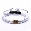 Perlé Meilleure Vente 10Pc / Set 8Mm Perles Personnalisées À La Main Tissage Amis Bracelet Pour La Mode Yiwu Bijoux Drop Delivery Bracelets Dhyox