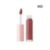 Lip Gloss Sexys Matte Silky Waterproof Long Lasting Stick For Birthday Party