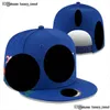 Mody męscy projektant kapelusz baseball czapka 2023 Nowy Jork'Knicks''unisex Sun Hat Bone Hafdery hurtowe