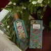 Original 1:1 Perfume Flora Gorgeous Jasmine EDP 100ML Spray Long Lasting Cologne for Women free shipping