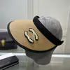 Summer Mens Sunhat Женская дезингера козырьки