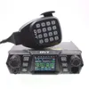 Walkie Talkie QYT KT-780 Plus UHF 400-480MHz 75W KT-780PLUS DISPLAY CARモバイルラジオ局アマチュアコミュニケーター