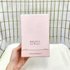 Parfümdüfte für Damen, Duftspray, 75 ml, Rose Eau de Parfum, Top-Edition, langanhaltender blumig-fruchtiger Duft