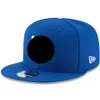 Chapeau de créateur pour hommes de mode casquette de baseball pour femmes 2023-2024 Kansas City '' Royals '' chapeau de soleil unisexe os '' broderie en gros