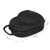 Opbergtassen Outdoor Travel Beschermende hoed Case Box Baseball Cap Bag